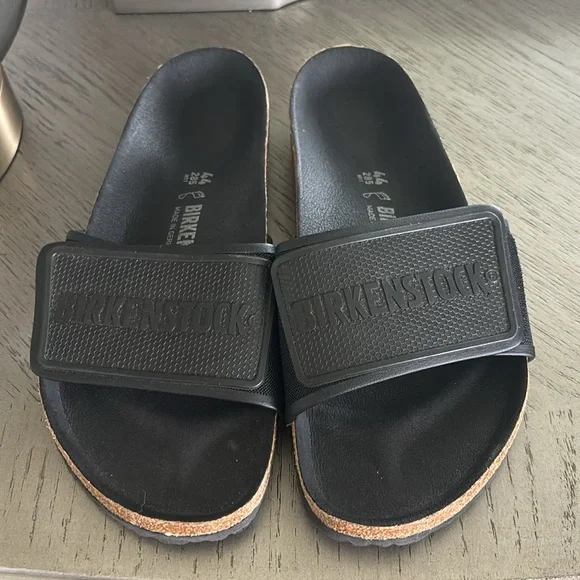 Birkenstock Men’s Sandals sz 11 Birkenstock | Shoes | Mens Sz 1 Birkenstock Sandals | Poshmark main image 3
